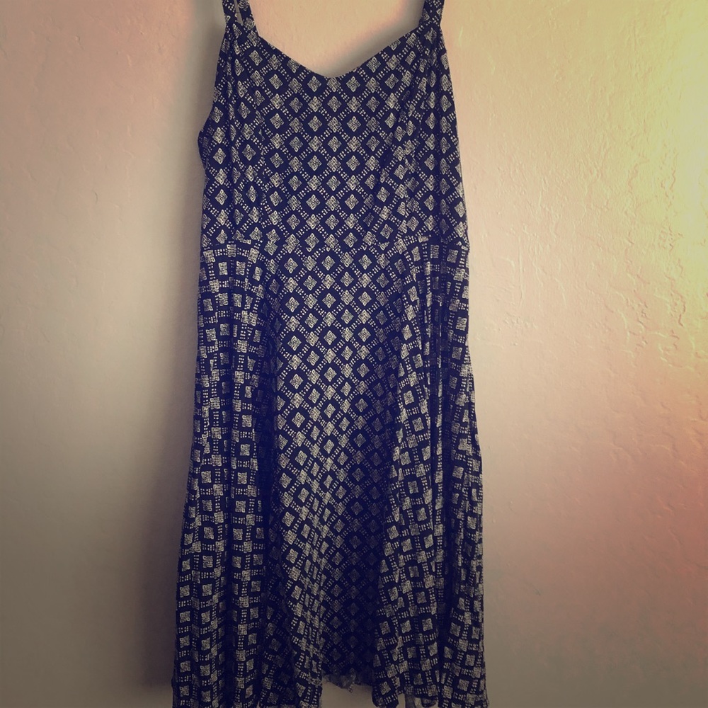 Old Navy Beach Dress